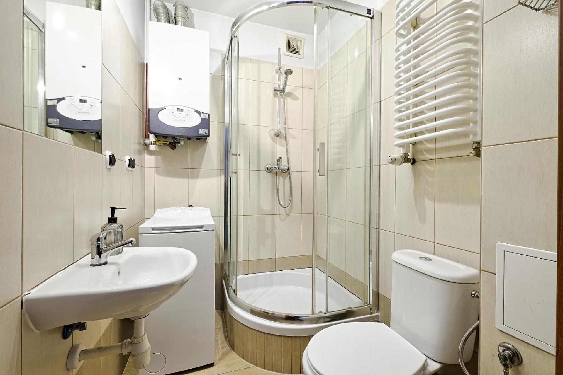 Urban Nest Apartments Starowislna 95 Krasków Εξωτερικό φωτογραφία
